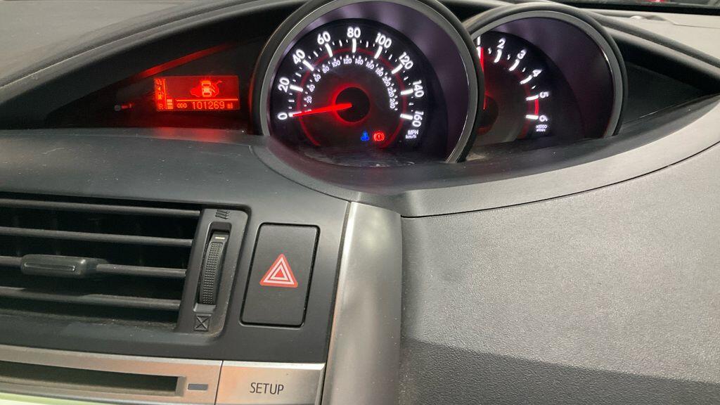 Used Toyota Verso 2014 for sale - 77229355: Photo 9