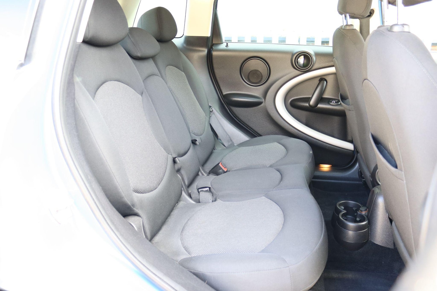 Used MINI Countryman 2014 for sale - 76990538: Photo 13