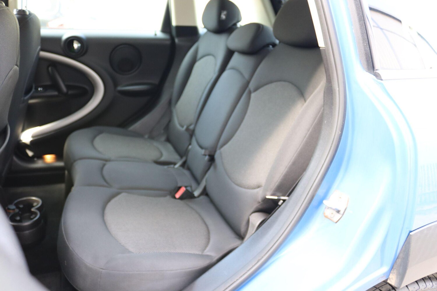 Used MINI Countryman 2014 for sale - 76990538: Photo 16