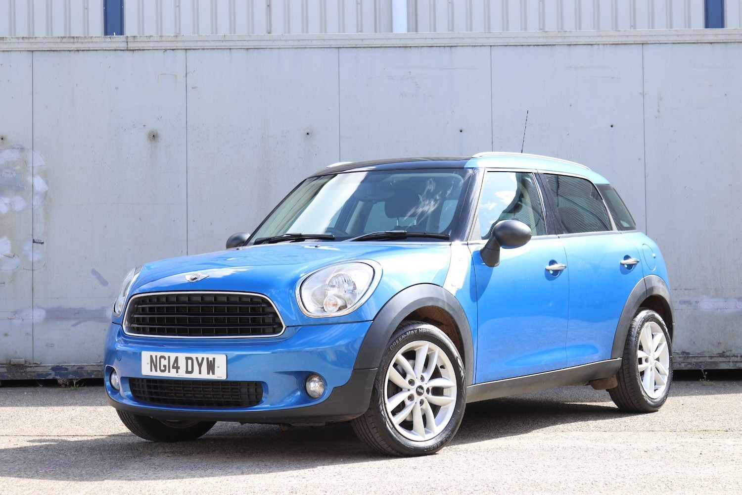 Used MINI Countryman 2014 for sale - 76990538: Photo 18