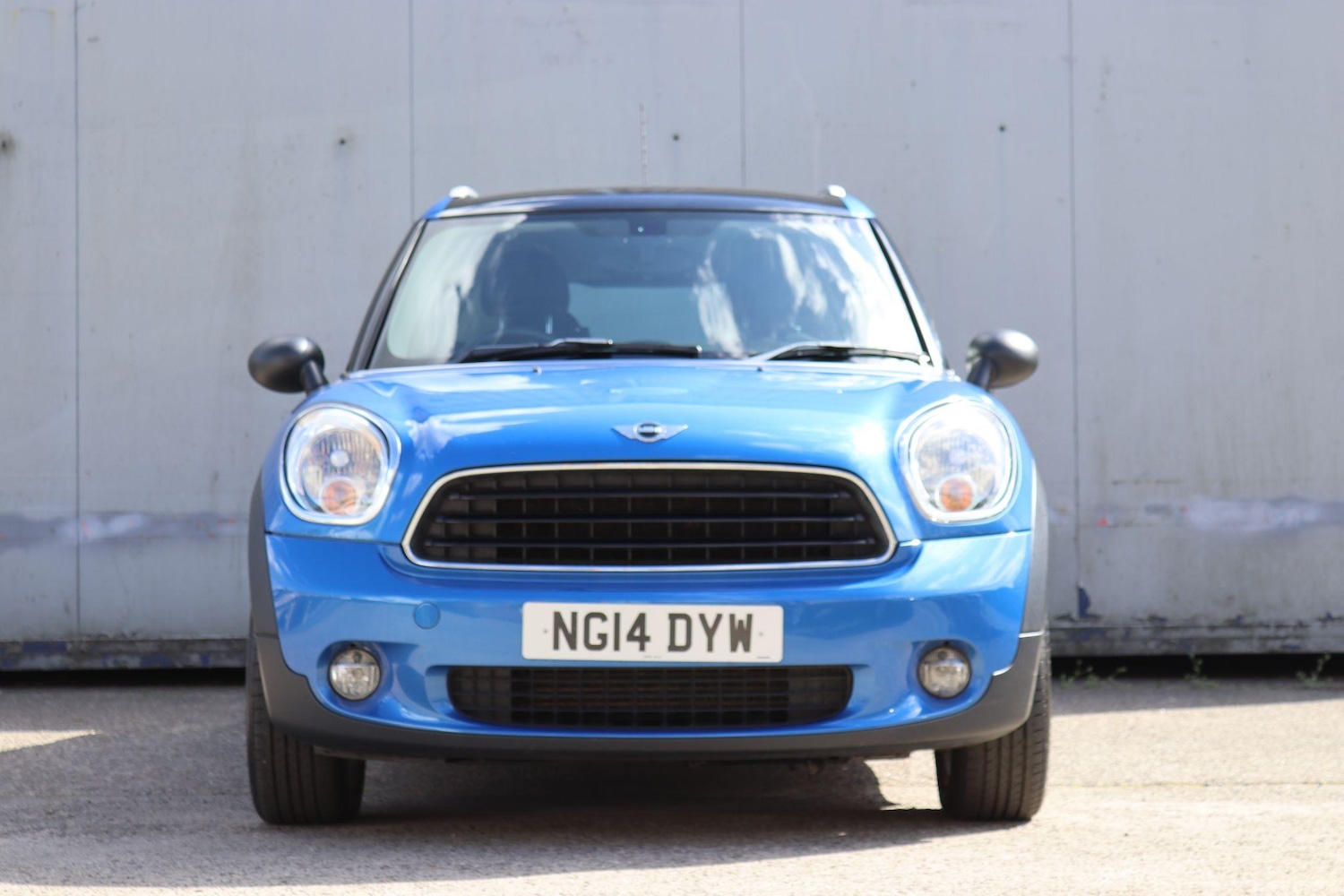 Used MINI Countryman 2014 for sale - 76990538: Photo 2
