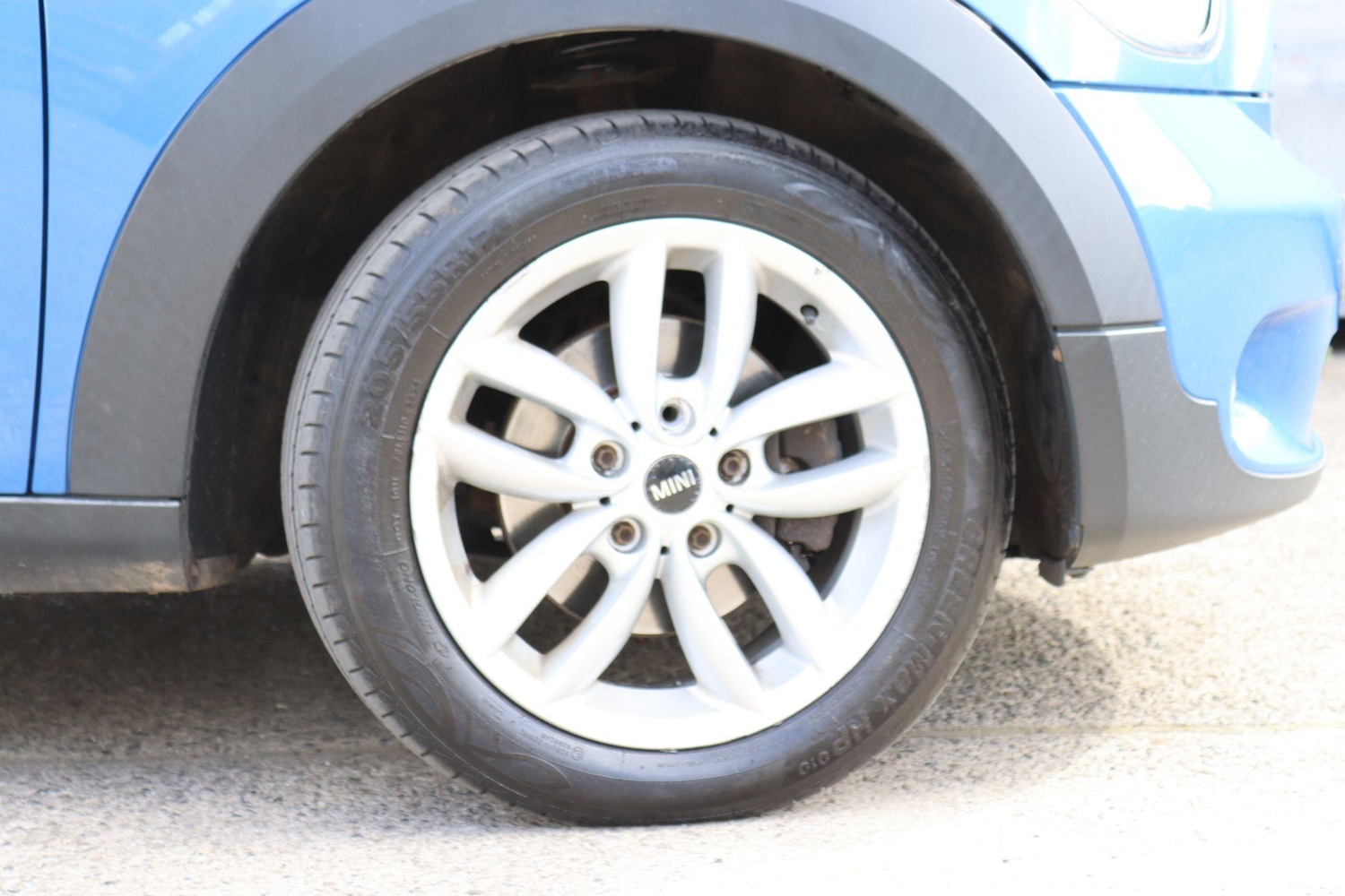 Used MINI Countryman 2014 for sale - 76990538: Photo 22