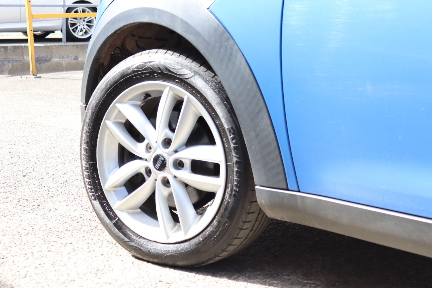 Used MINI Countryman 2014 for sale - 76990538: Photo 23