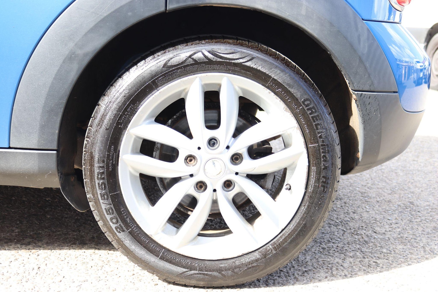 Used MINI Countryman 2014 for sale - 76990538: Photo 24