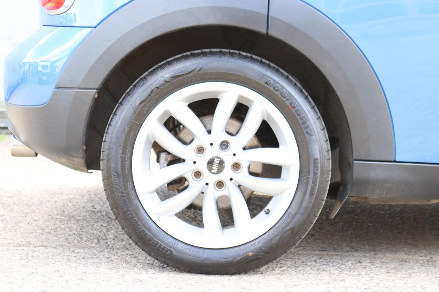 Used MINI Countryman 2014 for sale - 76990538: Photo 25