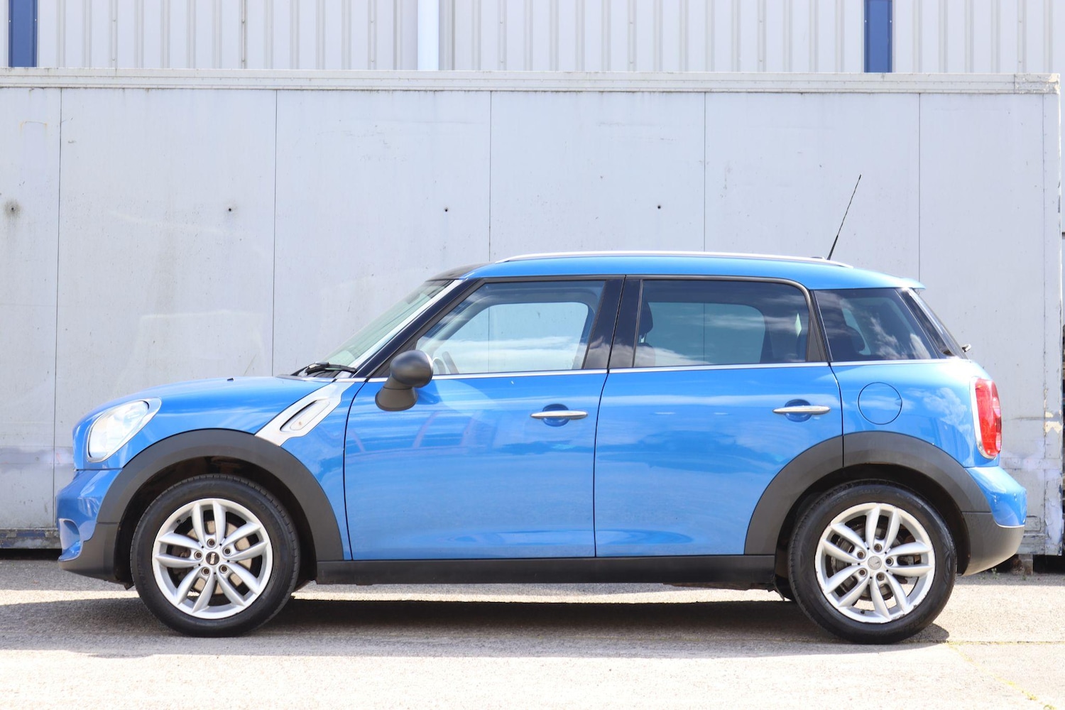 Used MINI Countryman 2014 for sale - 76990538: Photo 4