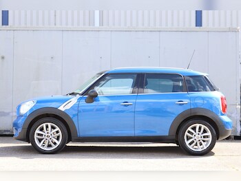 Used MINI Countryman 2014 for sale - 76990538: Photo