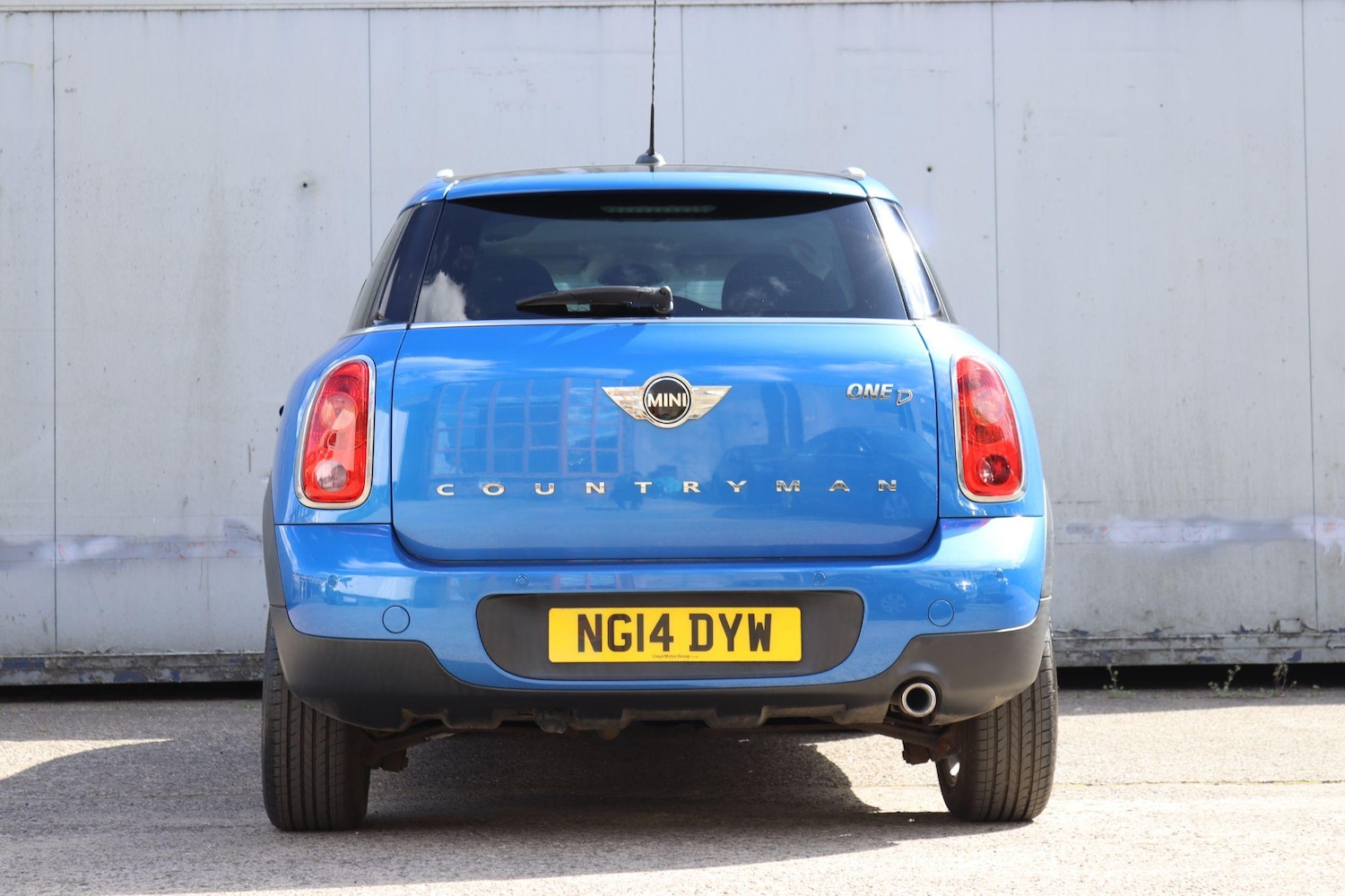 Used MINI Countryman 2014 for sale - 76990538: Photo 5