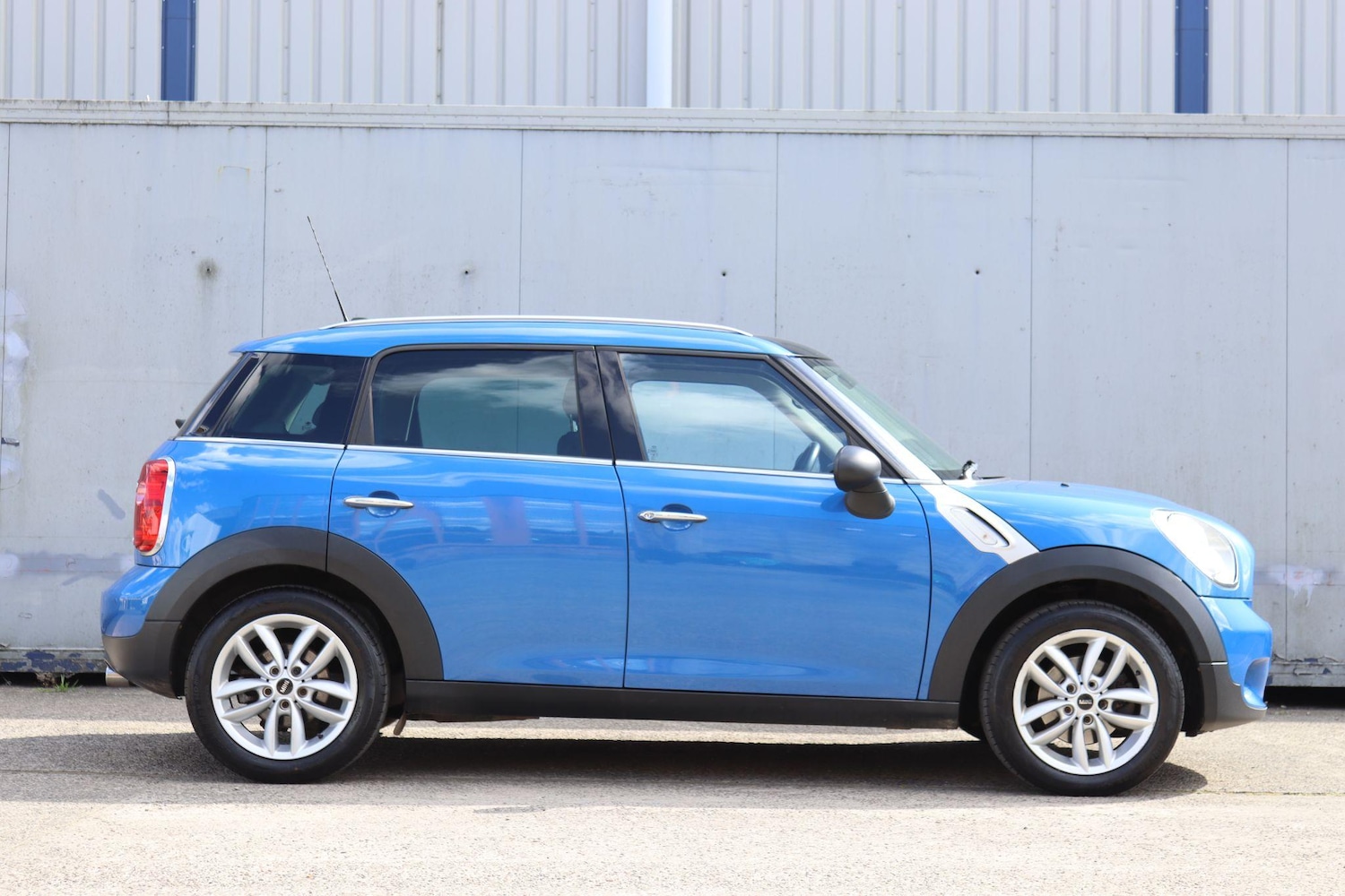 Used MINI Countryman 2014 for sale - 76990538: Photo 7