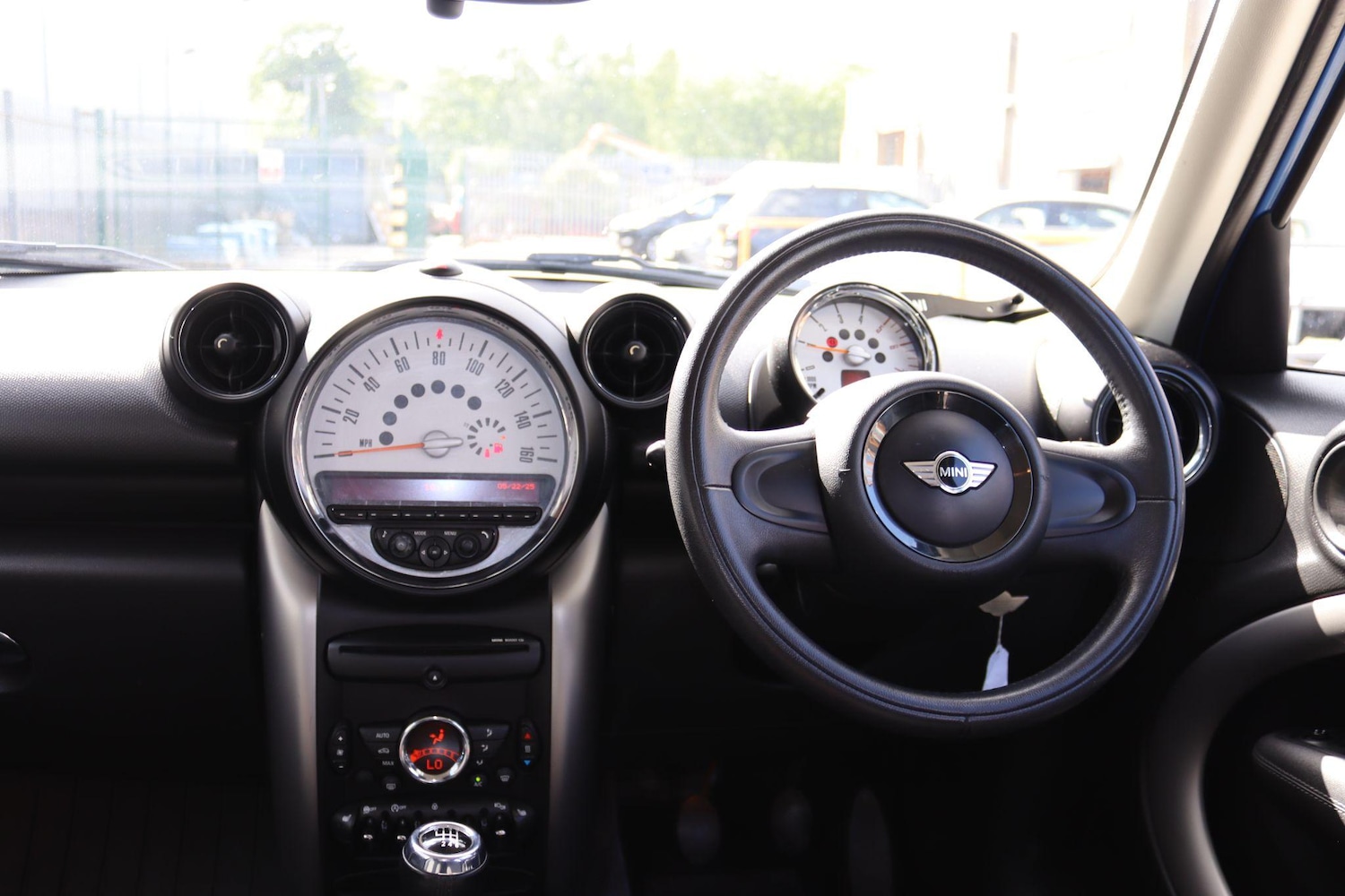 Used MINI Countryman 2014 for sale - 76990538: Photo 9