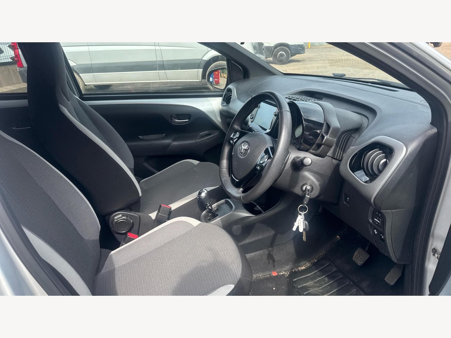 Vehicle 13