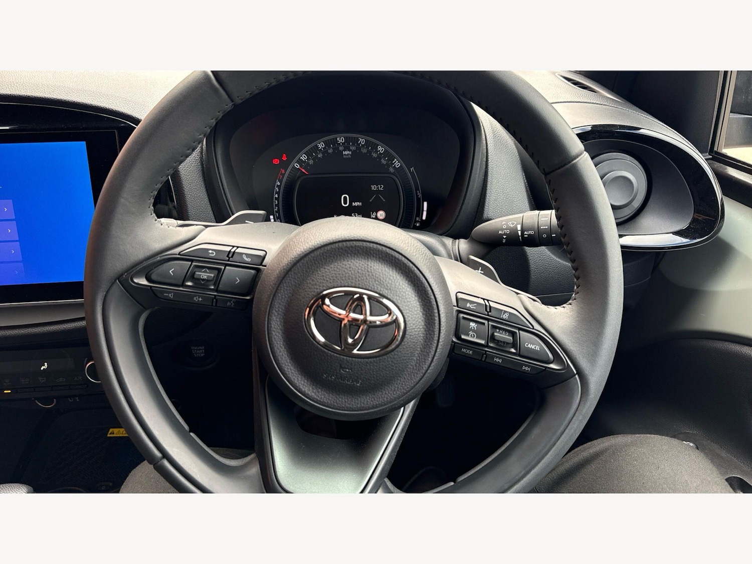 Used Toyota Aygo X for sale - 78214283: Photo 10