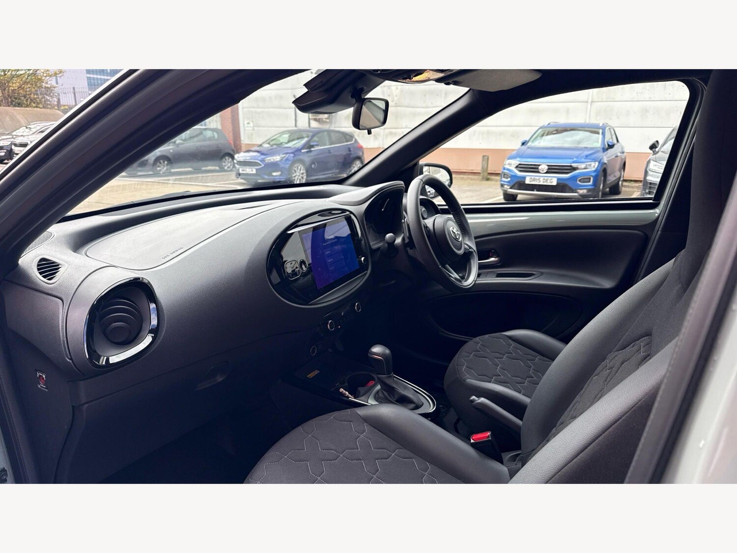 Used Toyota Aygo X for sale - 78214283: Photo 12