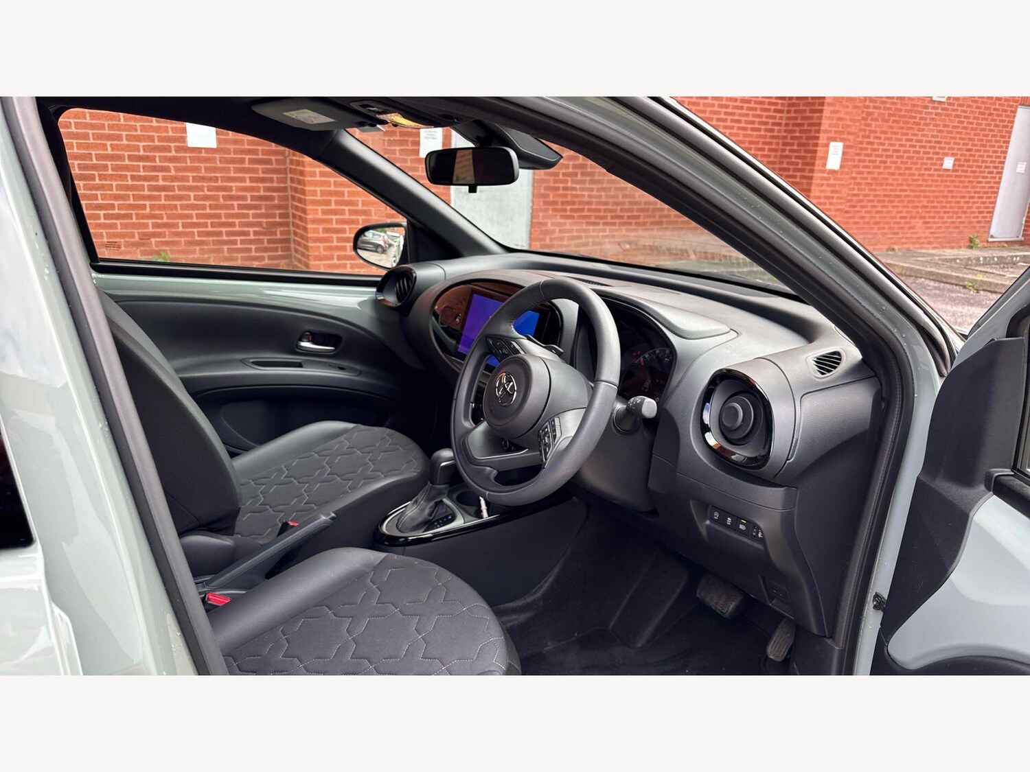 Used Toyota Aygo X for sale - 78214283: Photo 13