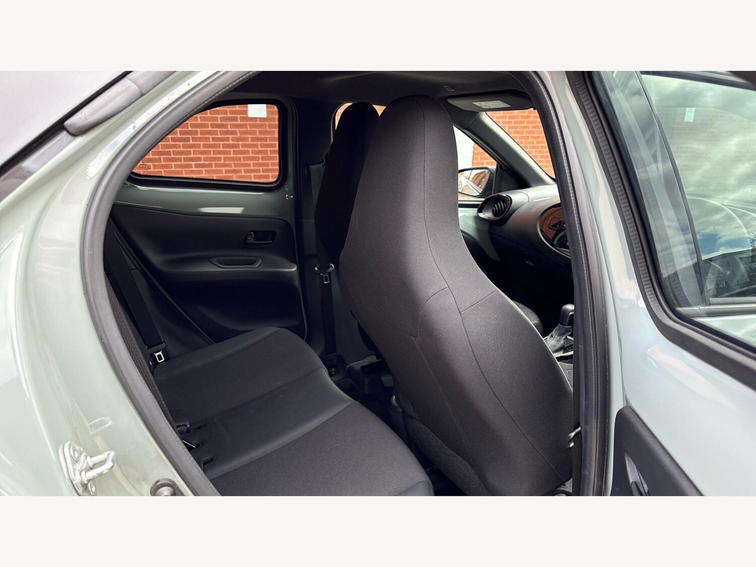 Used Toyota Aygo X for sale - 78214283: Photo 14