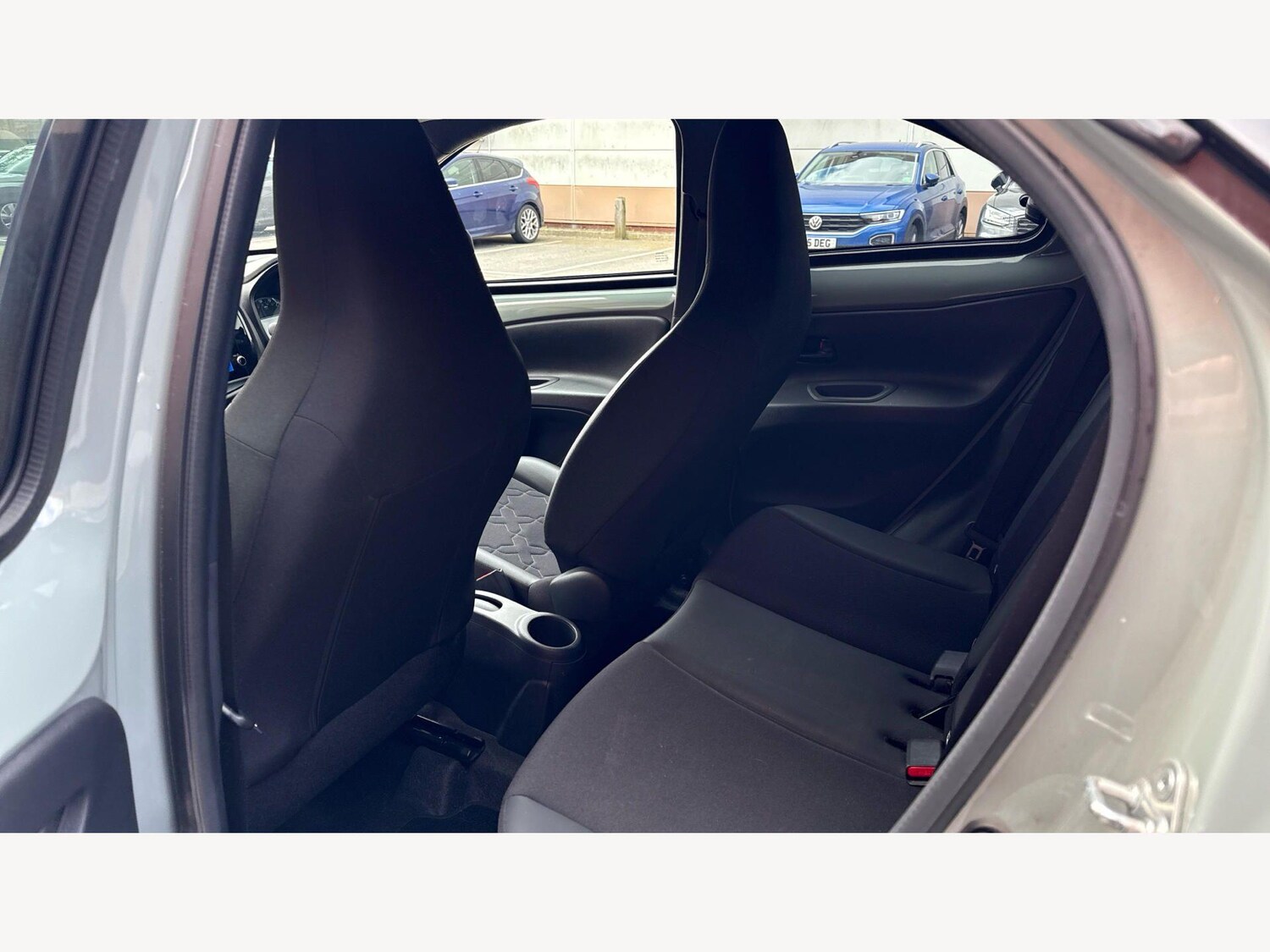 Used Toyota Aygo X for sale - 78214283: Photo 15