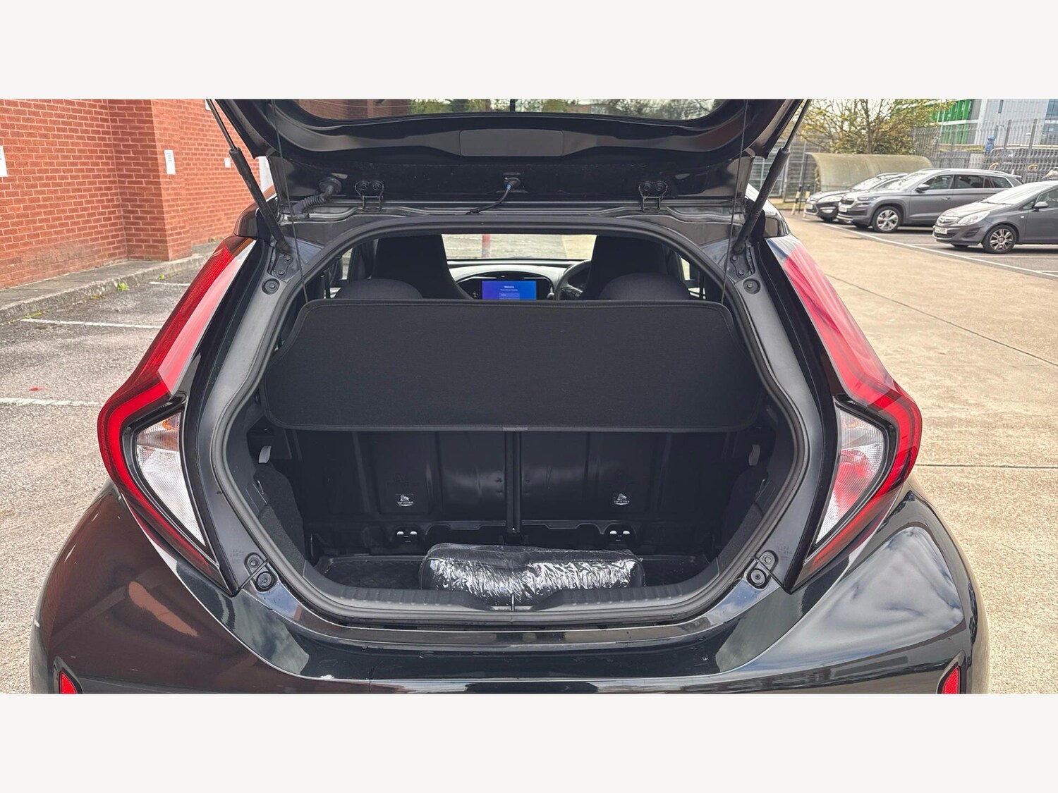 Used Toyota Aygo X for sale - 78214283: Photo 16