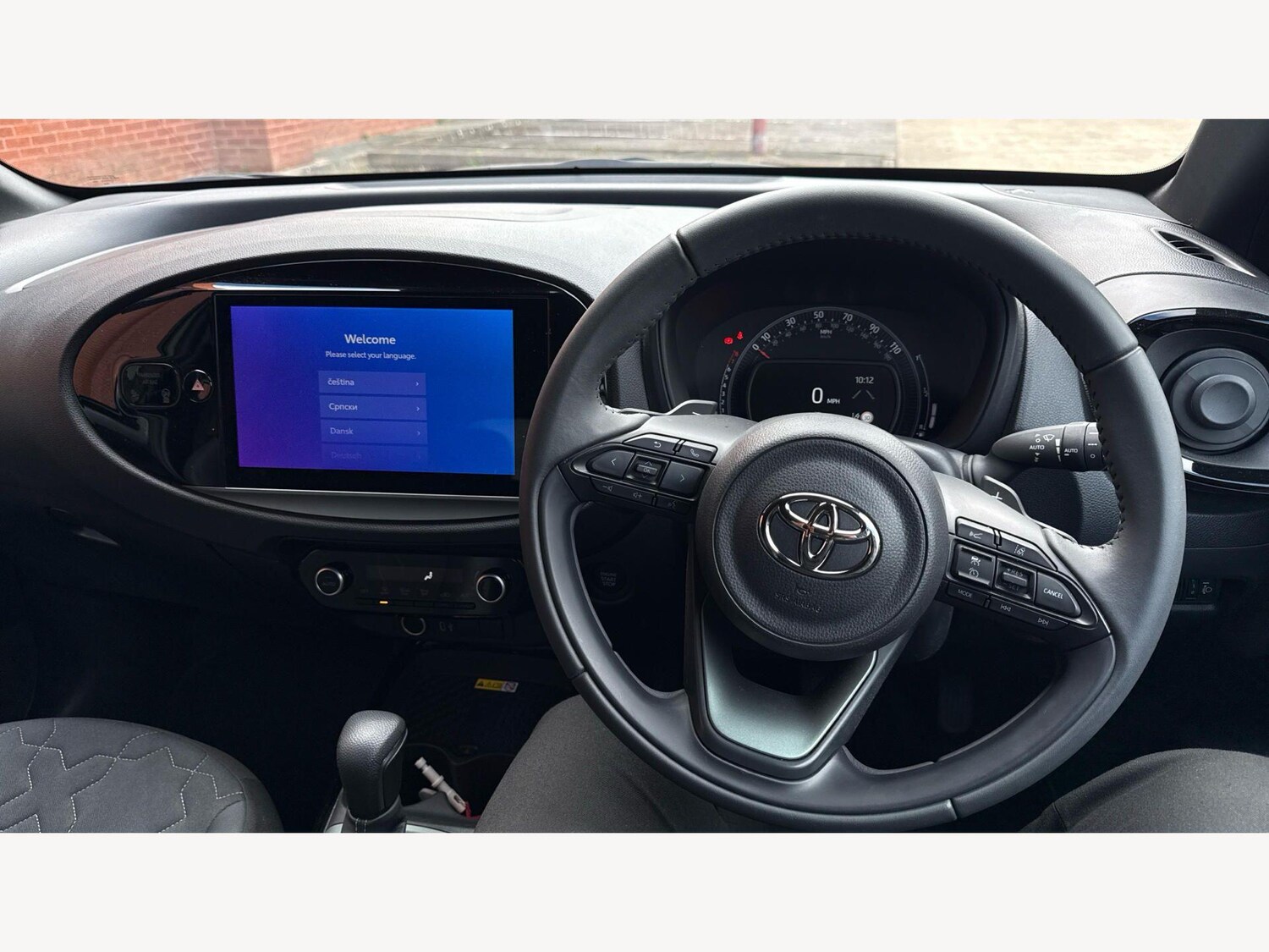 Used Toyota Aygo X for sale - 78214283: Photo 7