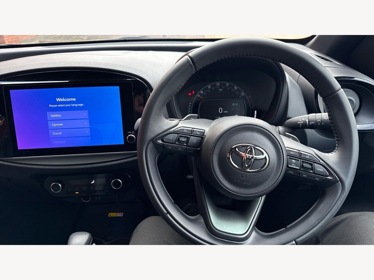 Used Toyota Aygo X for sale - 78214283: Photo 8