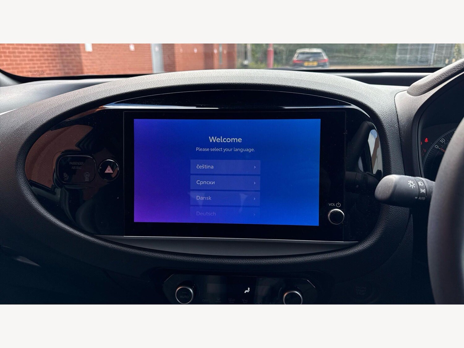 Used Toyota Aygo X for sale - 78214283: Photo 9