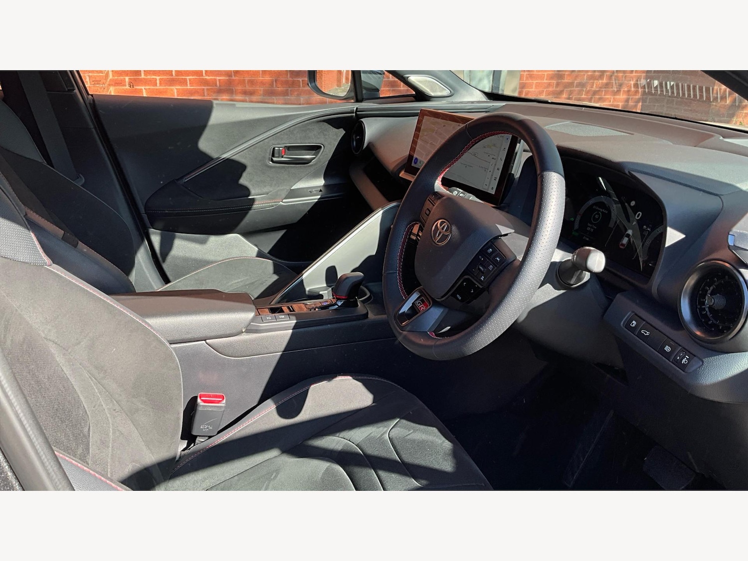 Vehicle 13
