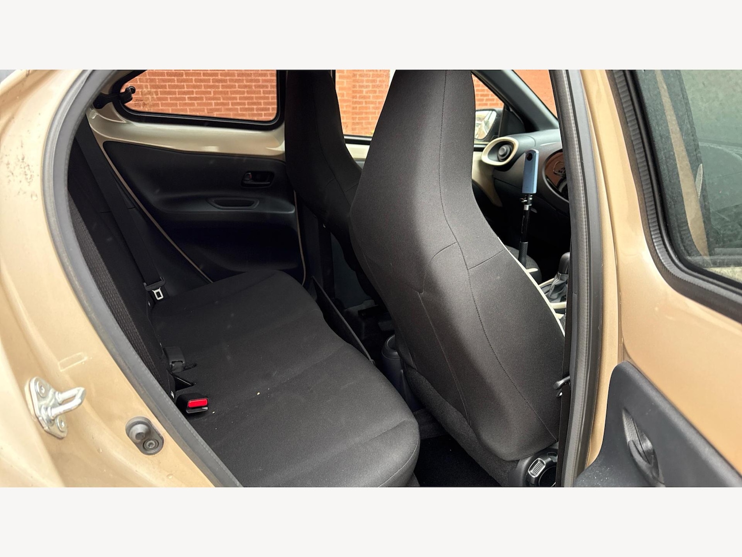 Used Toyota Aygo X 2024 for sale - 76619859: Photo 14