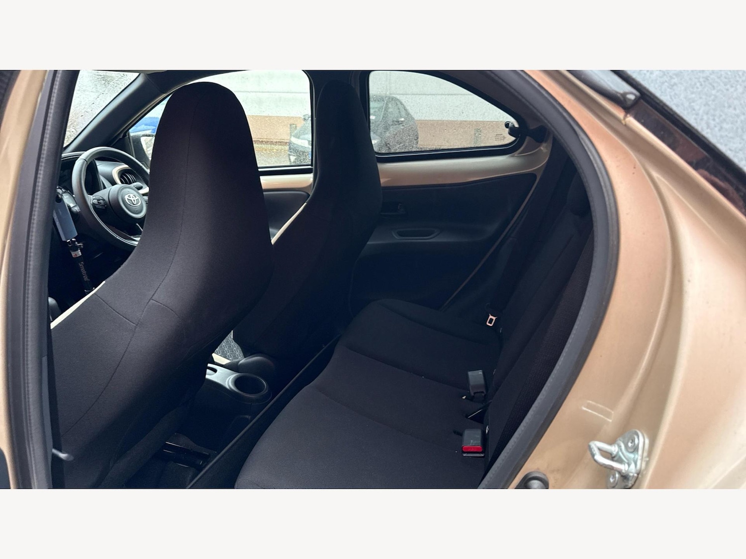 Used Toyota Aygo X 2024 for sale - 76619859: Photo 15