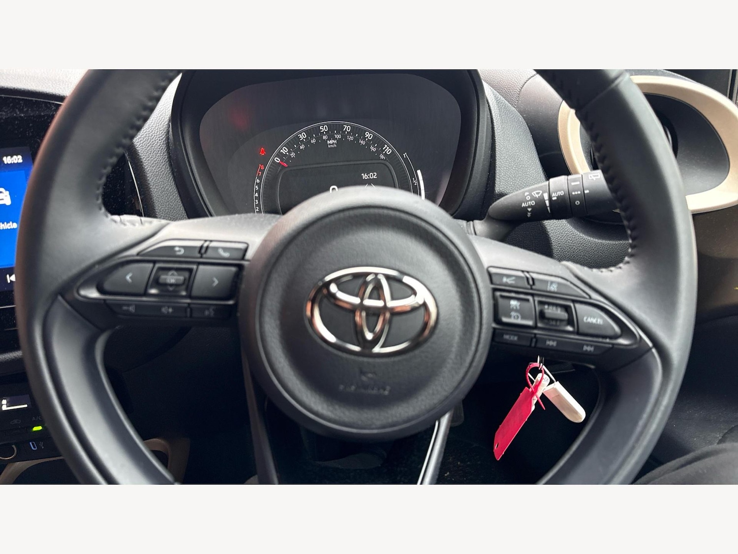 Used Toyota Aygo X 2024 for sale - 76619859: Photo 23