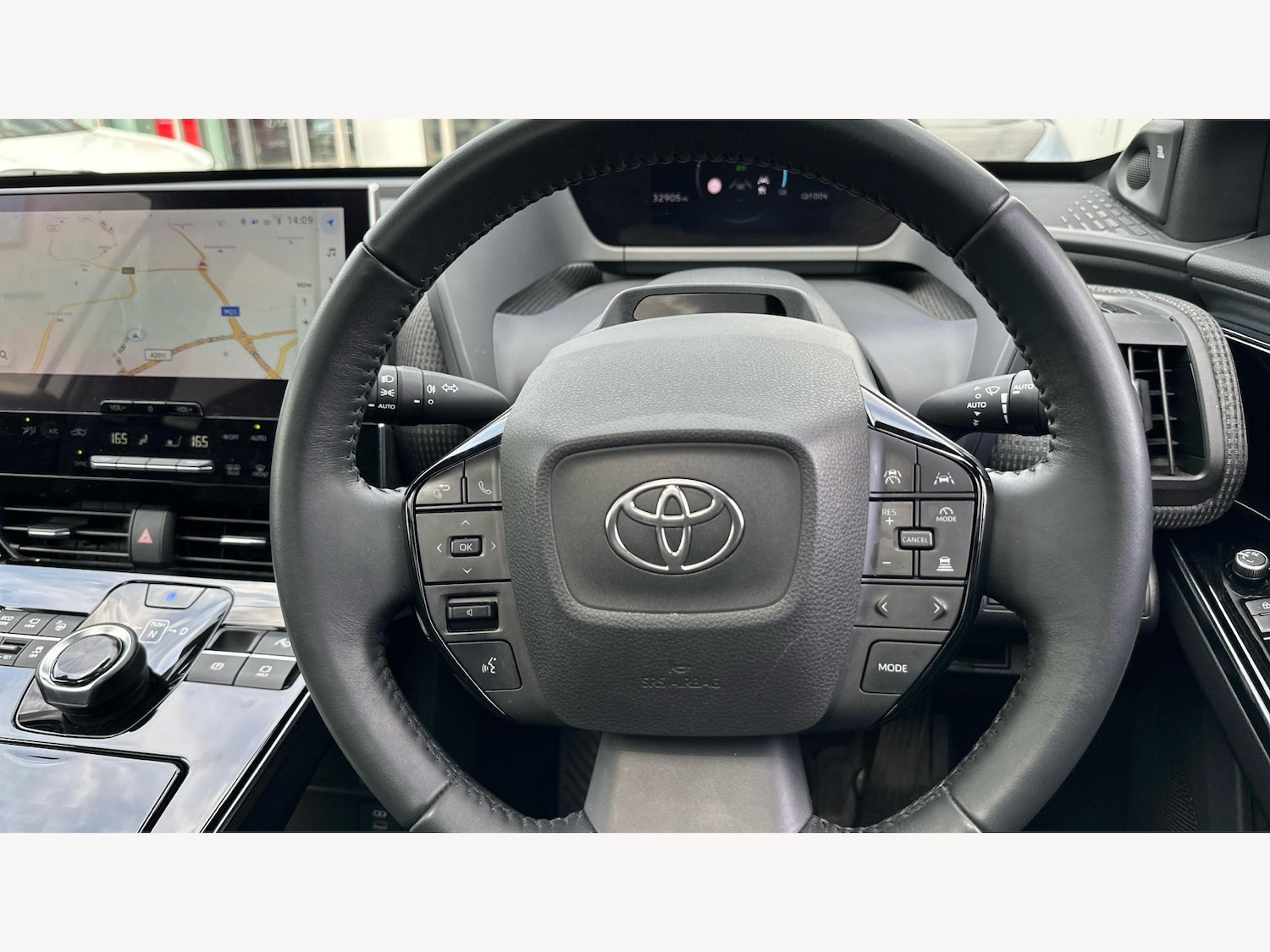 Used Toyota Other 2023 for sale - 77411043: Photo 10