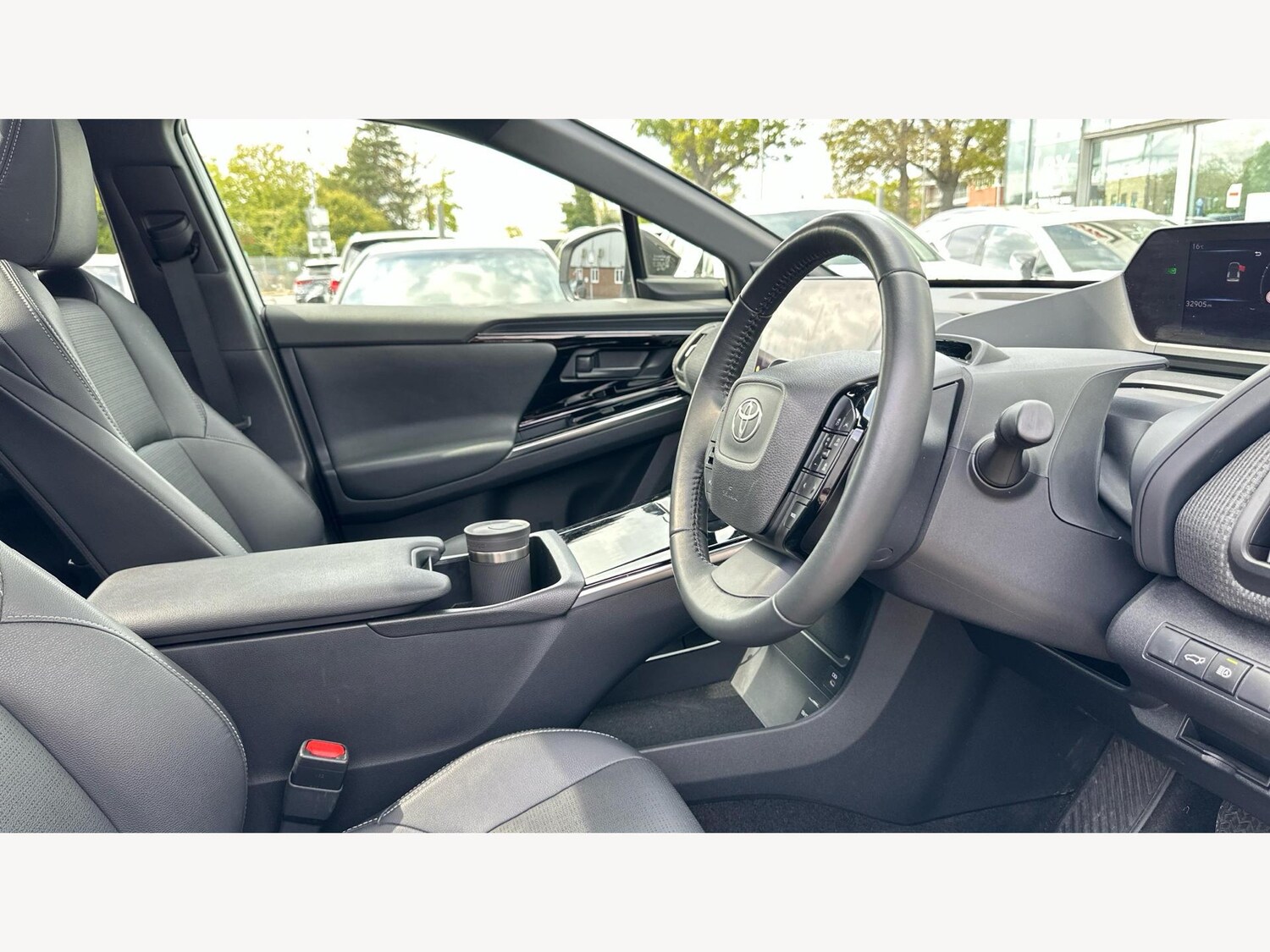 Used Toyota Other 2023 for sale - 77411043: Photo 13