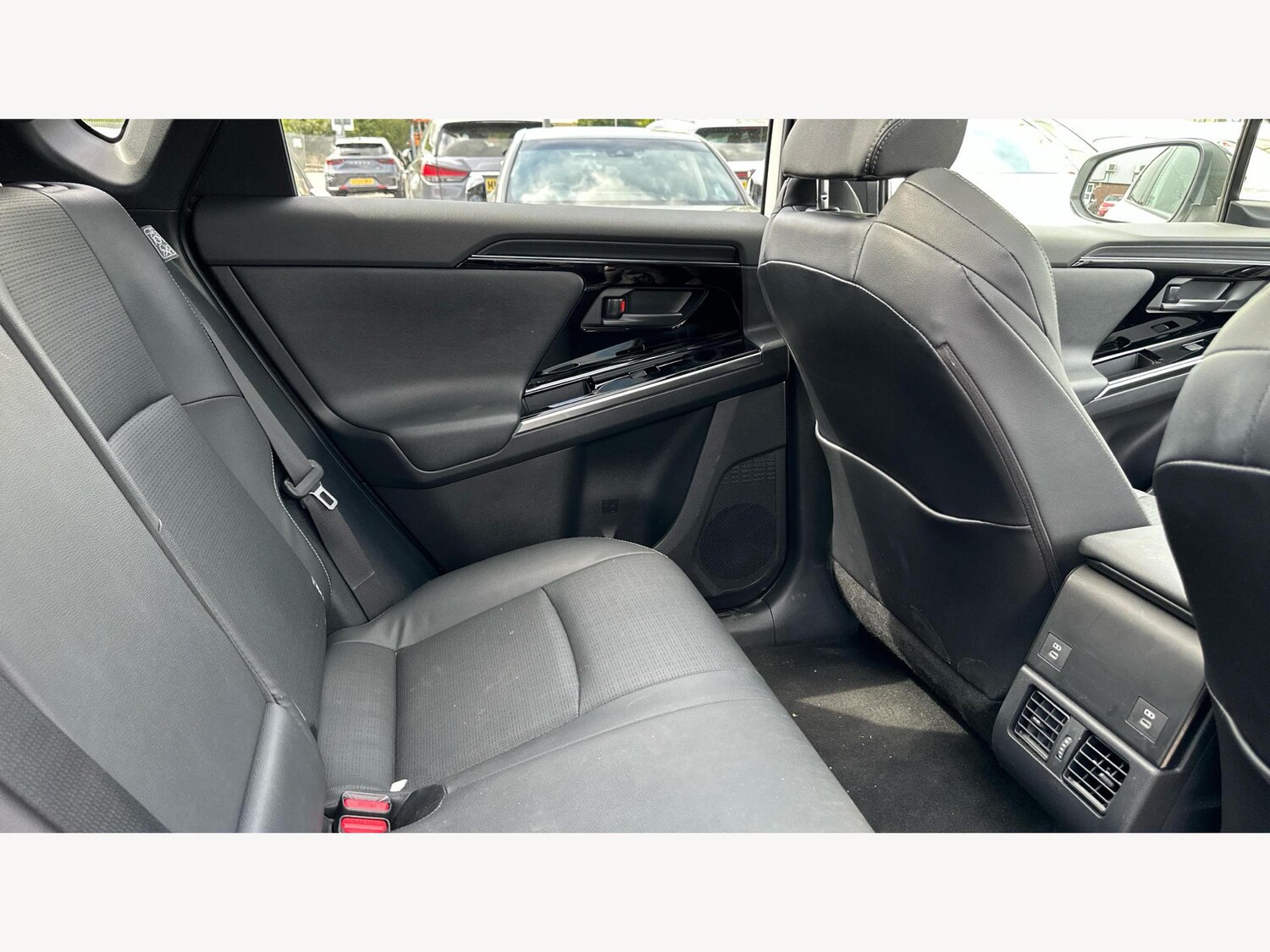 Used Toyota Other 2023 for sale - 77411043: Photo 14