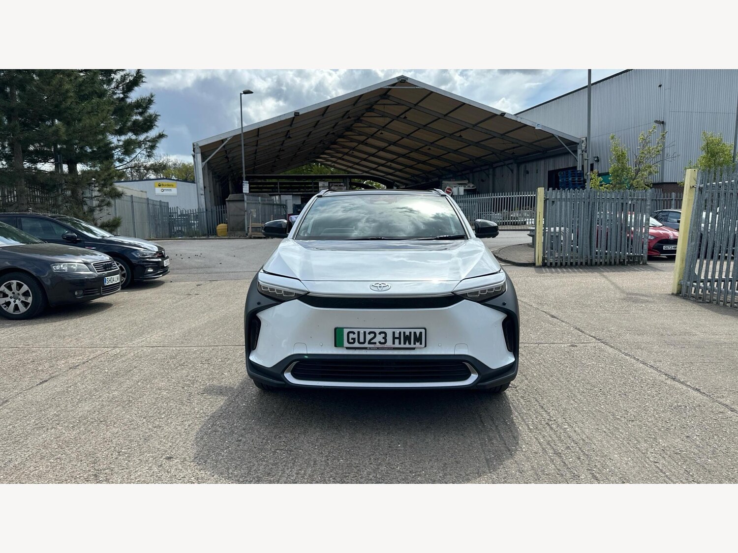 Used Toyota Other 2023 for sale - 77411043: Photo 17