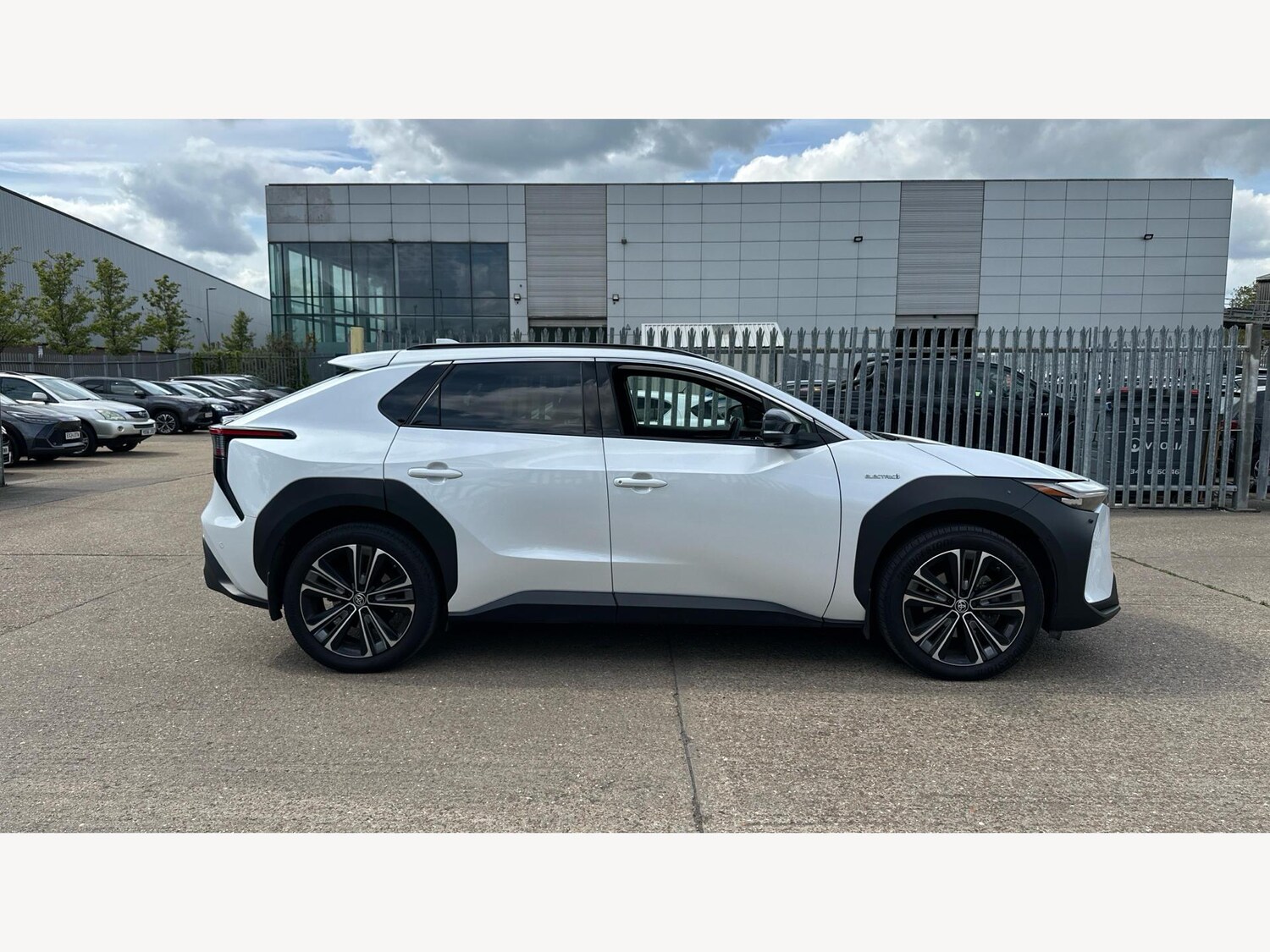 Used Toyota Other 2023 for sale - 77411043: Photo 18