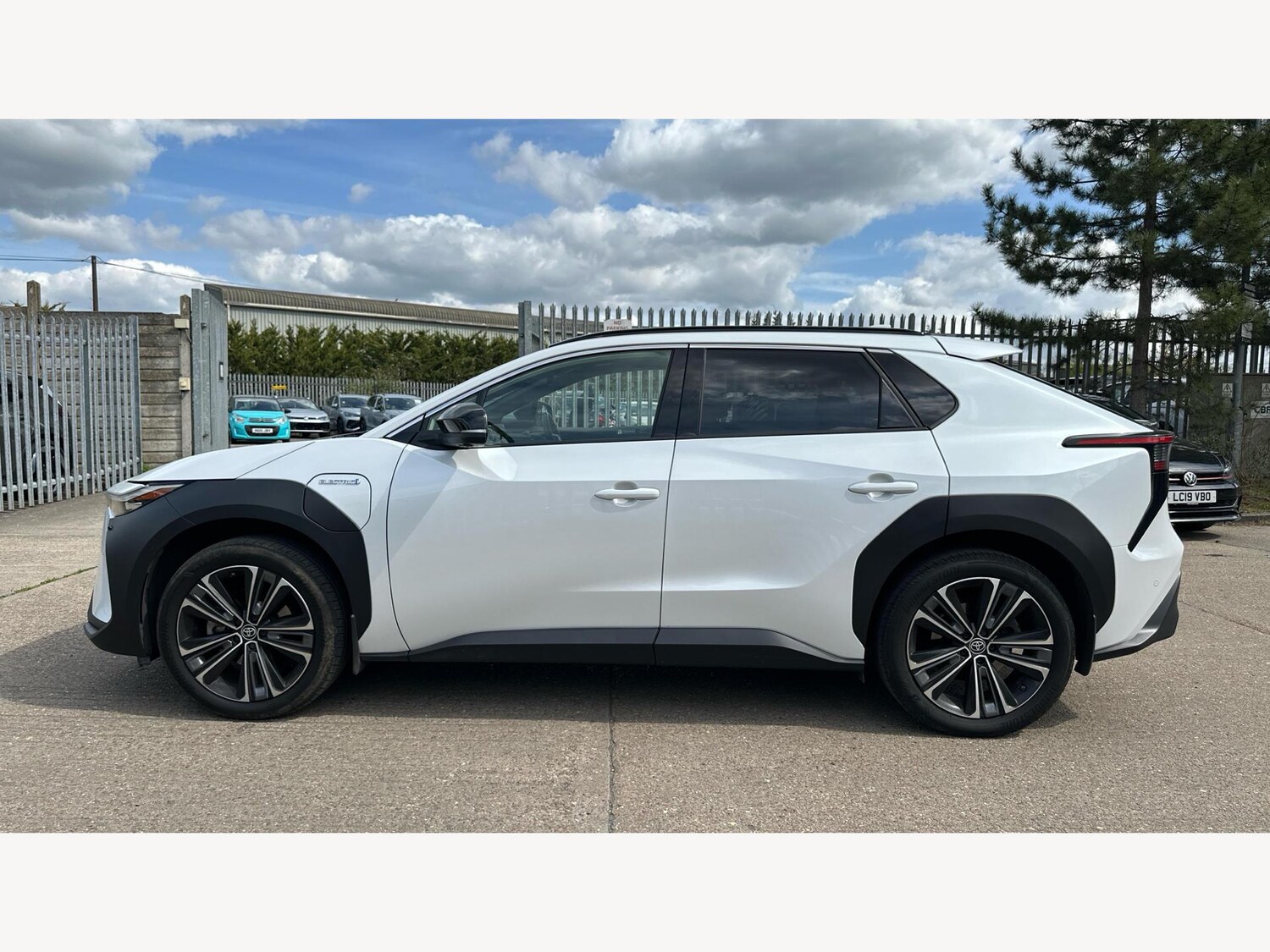 Used Toyota Other 2023 for sale - 77411043: Photo 19