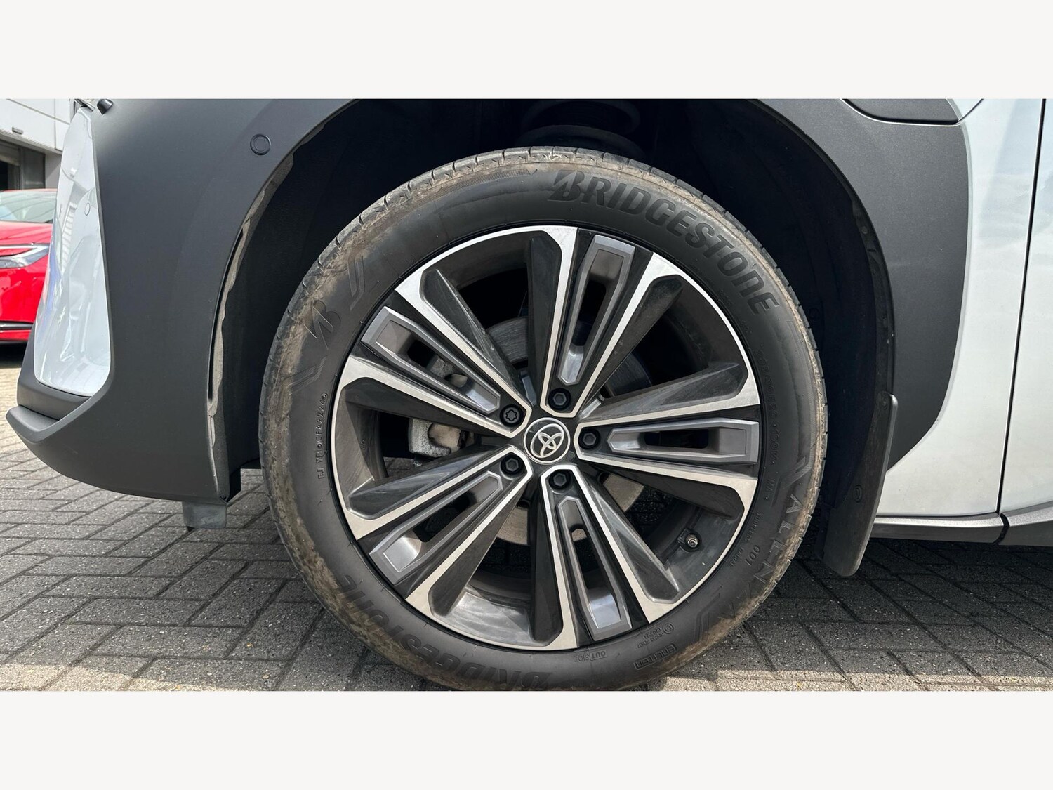 Used Toyota Other 2023 for sale - 77411043: Photo 20