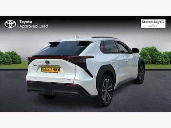 Used Toyota Other 2023 for sale - 77411043: Photo