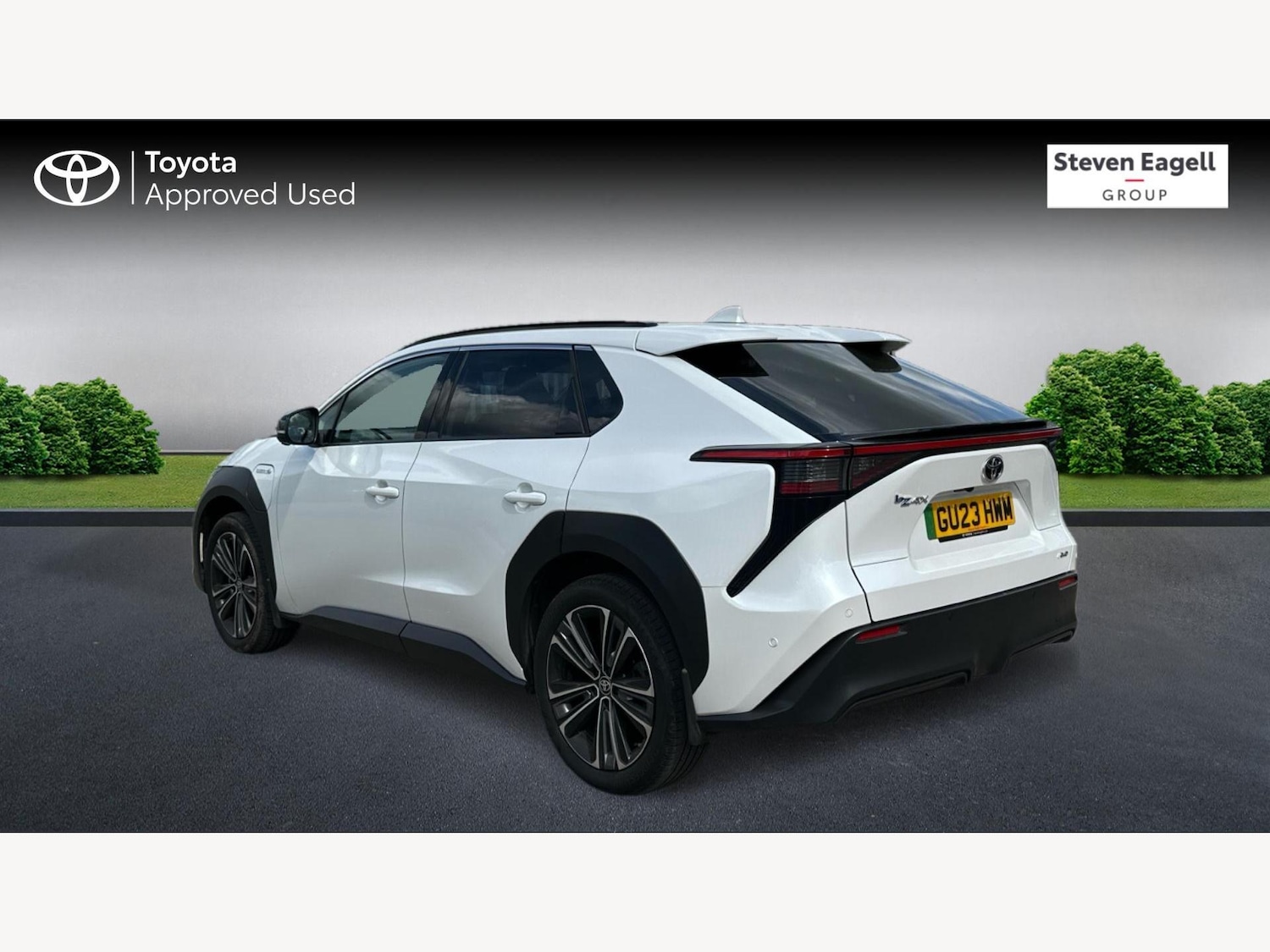 Used Toyota Other 2023 for sale - 77411043: Photo 6