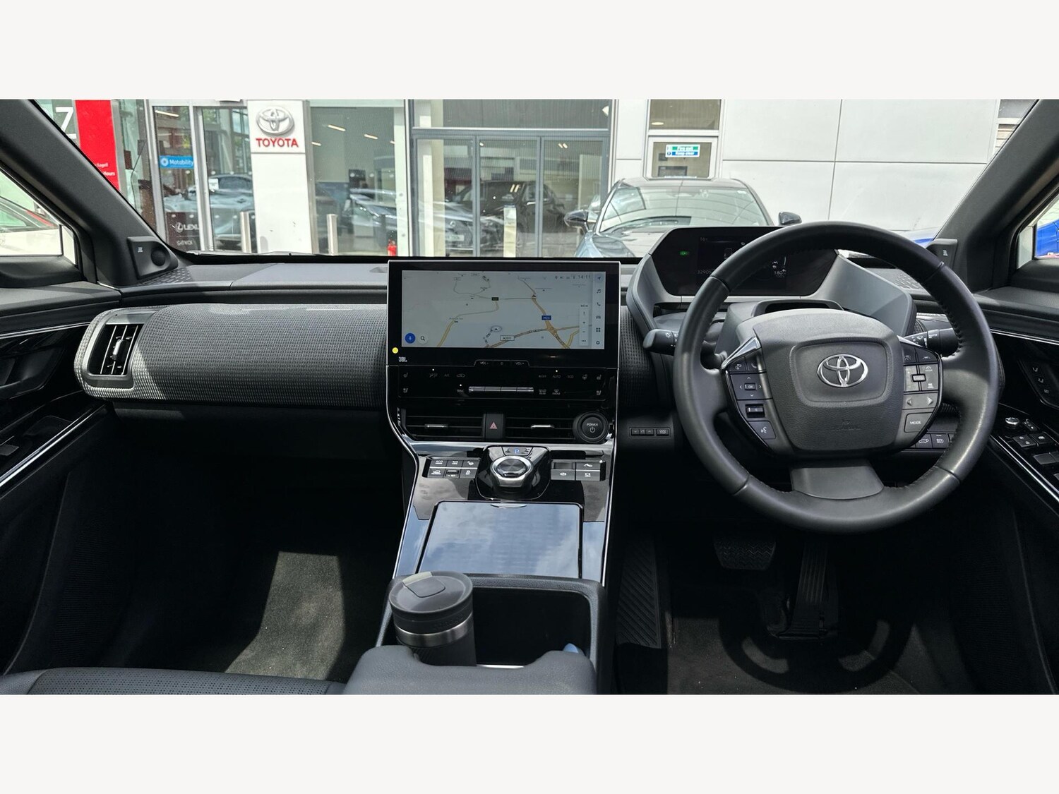 Used Toyota Other 2023 for sale - 77411043: Photo 7