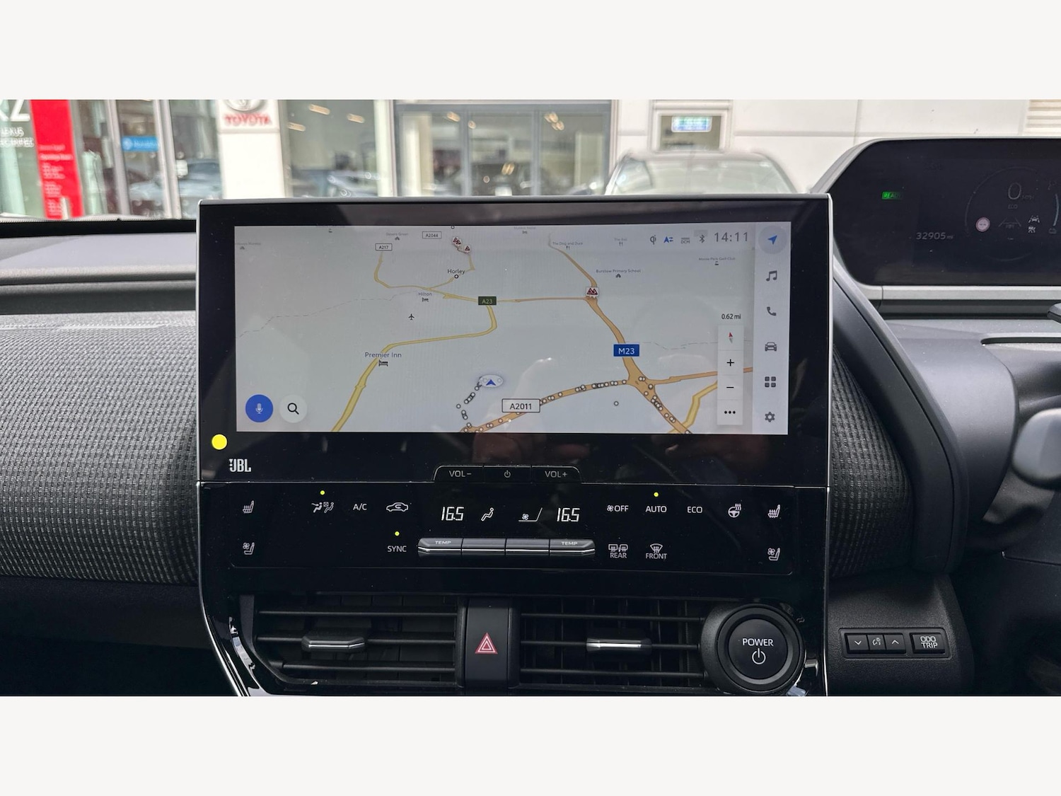 Used Toyota Other 2023 for sale - 77411043: Photo 9