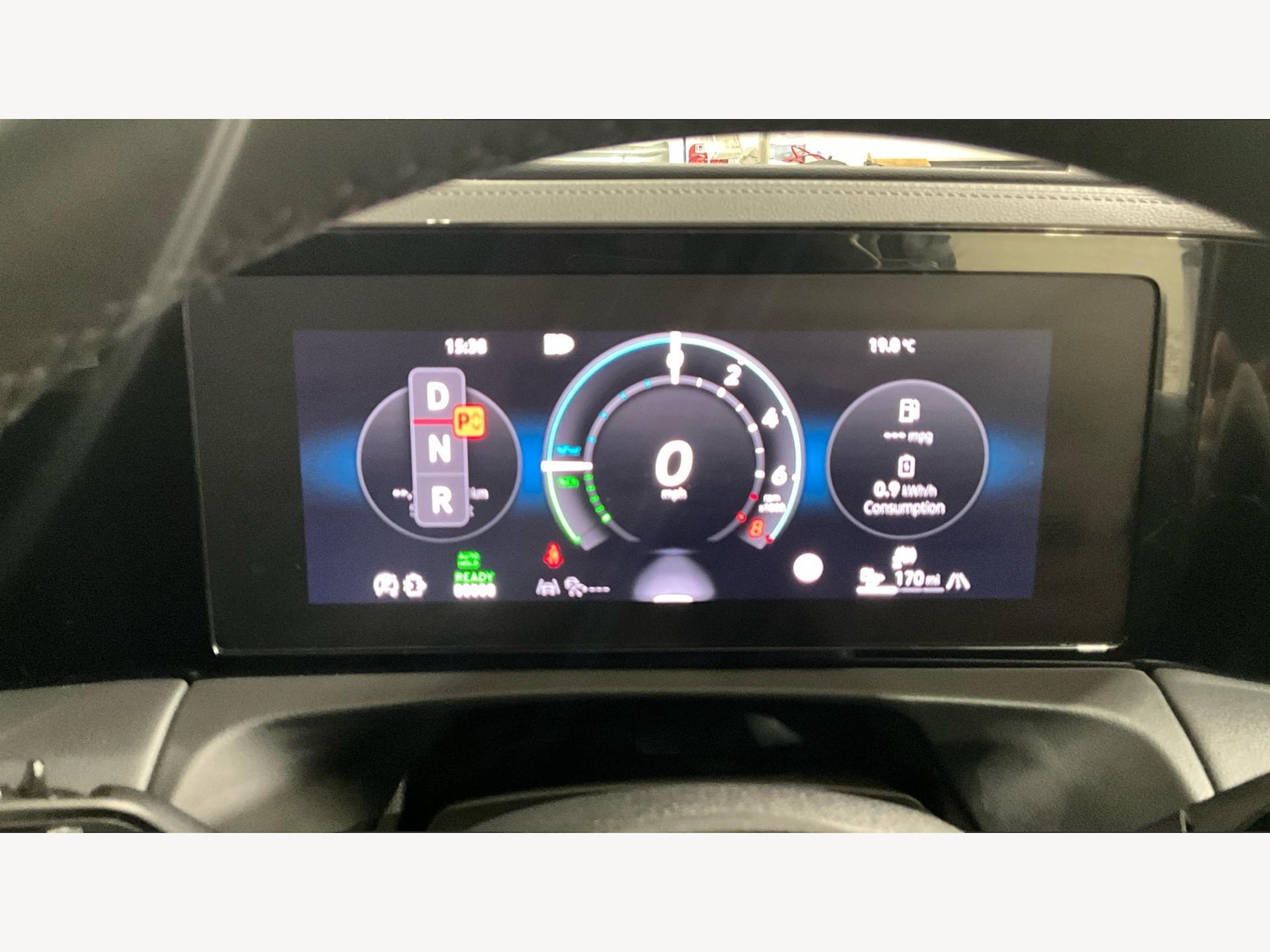 Used Volkswagen Tiguan 2025 for sale - 77412364: Photo 11