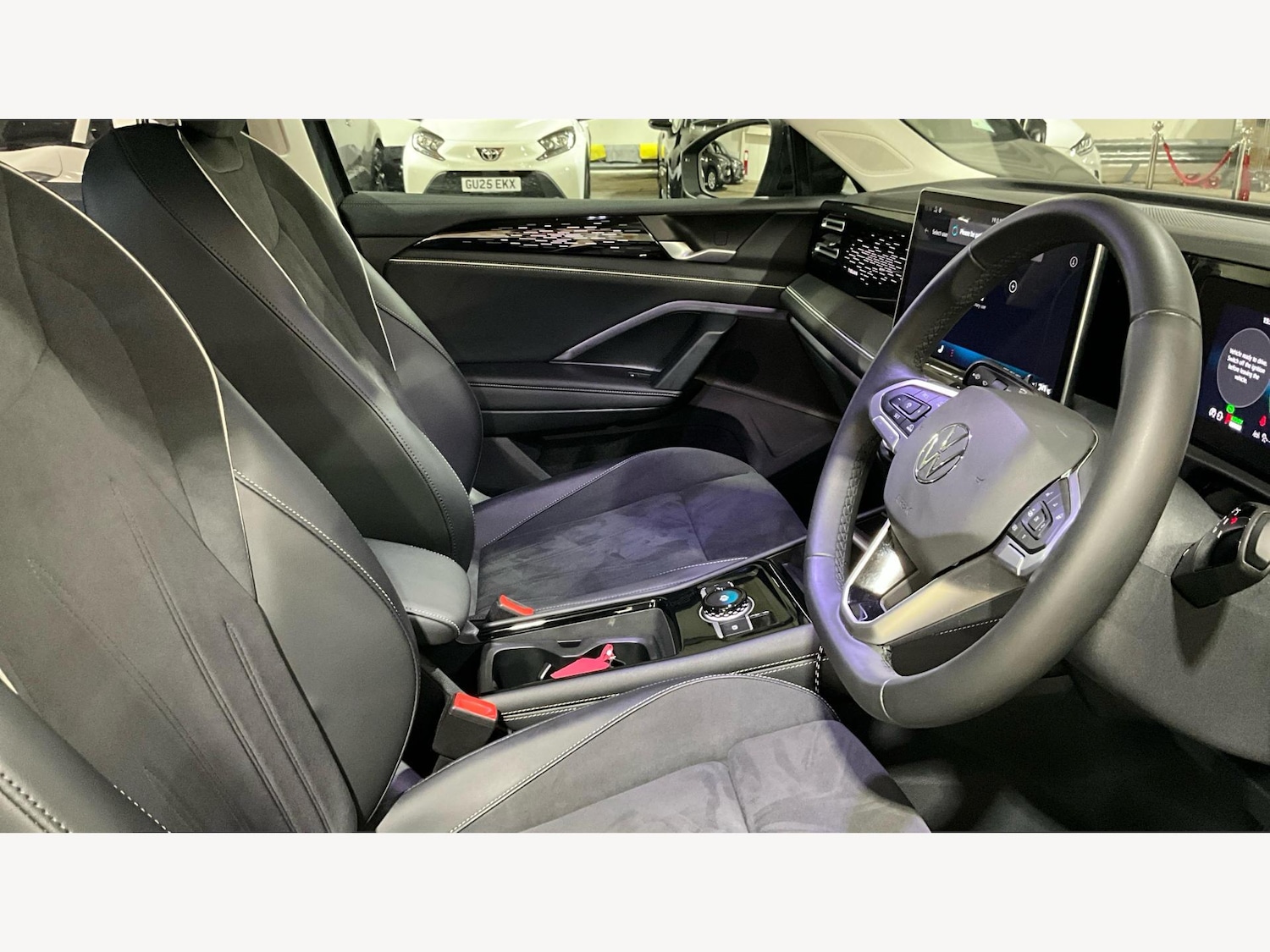 Used Volkswagen Tiguan 2025 for sale - 77412364: Photo 13