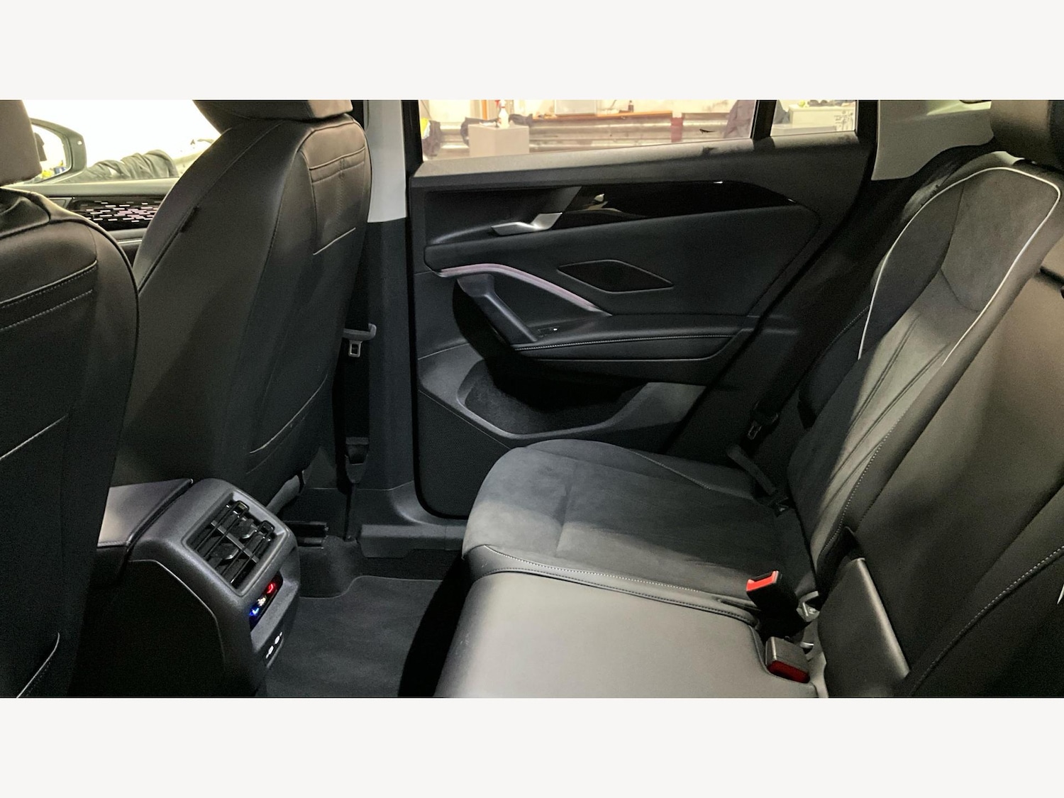 Used Volkswagen Tiguan 2025 for sale - 77412364: Photo 15