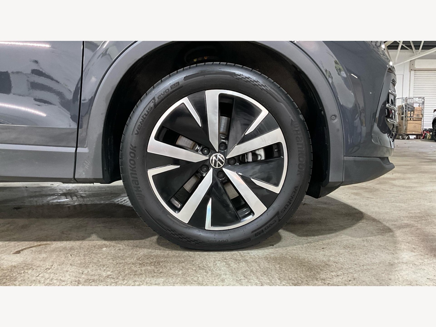 Used Volkswagen Tiguan 2025 for sale - 77412364: Photo 20