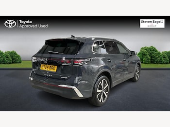 Used Volkswagen Tiguan 2025 for sale - 77412364: Photo