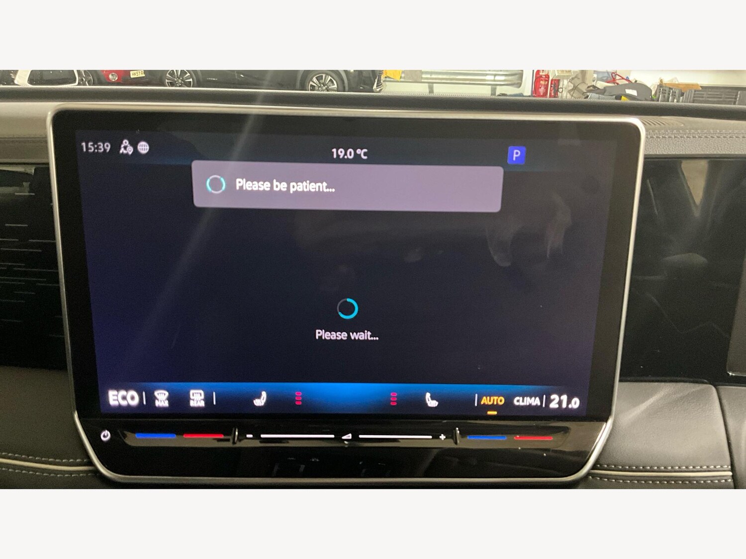 Used Volkswagen Tiguan 2025 for sale - 77412364: Photo 9