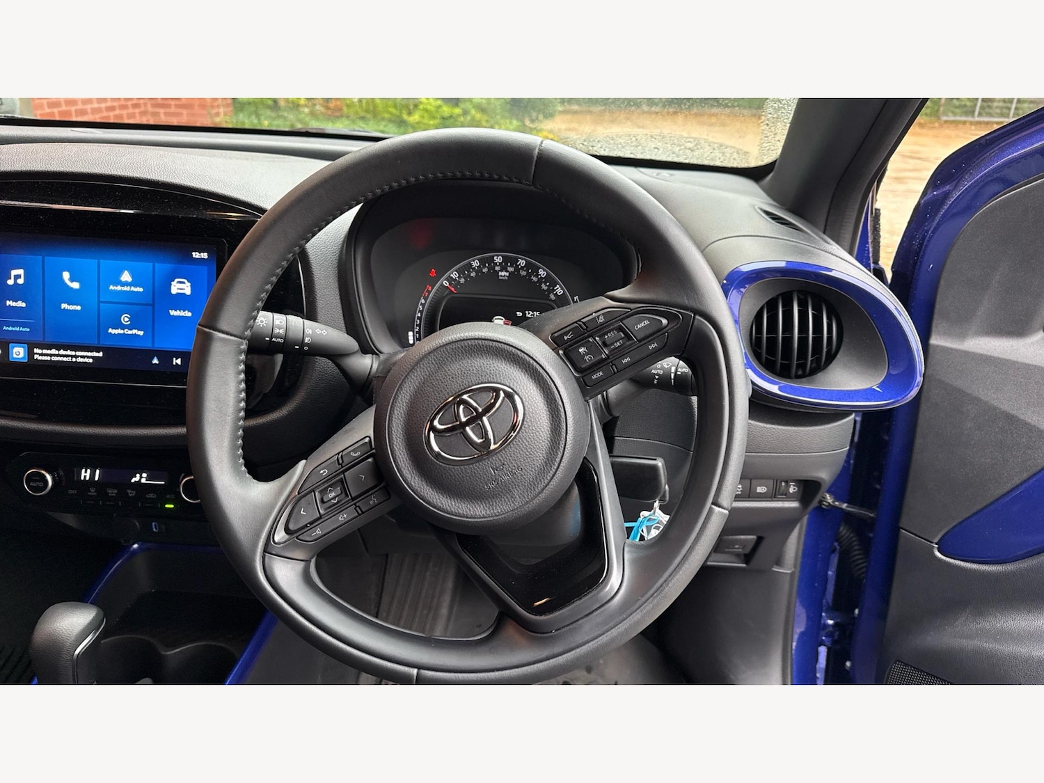 Used Toyota Aygo X 2024 for sale - 76175624: Photo 10