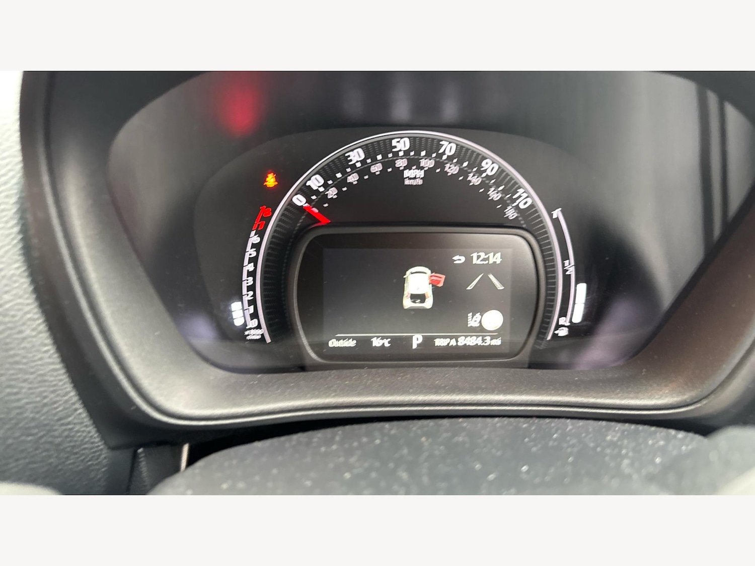 Used Toyota Aygo X 2024 for sale - 76175624: Photo 11