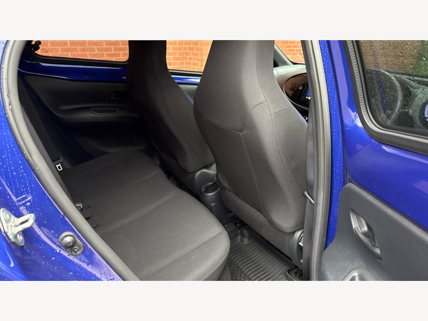Used Toyota Aygo X 2024 for sale - 76175624: Photo 14