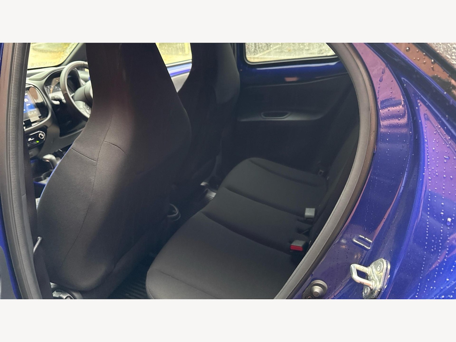 Used Toyota Aygo X 2024 for sale - 76175624: Photo 15