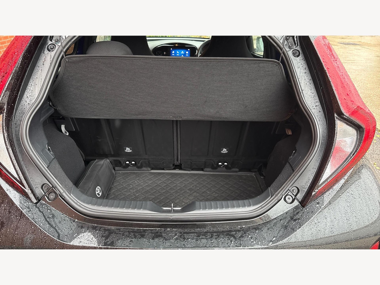 Used Toyota Aygo X 2024 for sale - 76175624: Photo 16